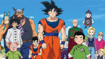 10 Karakter Dragon Ball Terkuat Sepanjang Masa, Ada yang Melampaui Goku?