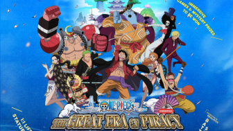 One Piece Exhibition Hadir ke Indonesia, Catat Tanggalnya