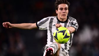 JUVENTUS Kena SKANDAL Lagi! Gelandang Andalannya Terjerat Judi Oline, Terancam Hukuman Berat