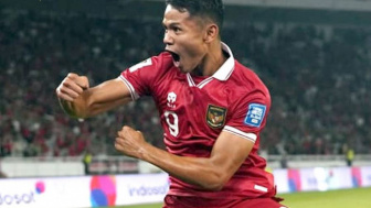 Deretan Fakta Terbaru Dimas Drajad, Gacor di Timnas Indonesia Tapi Melempem di Klub?