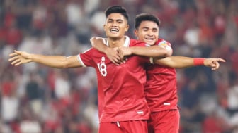 Jadwal Timnas Indonesia di Kualifikasi Piala Dunia 2026 Zona Asia Grup F, Kapan Lawan Vietnam?