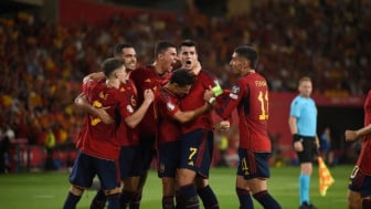 Deretan Fakta Menarik Jelang Norwegia vs Spanyol di Kualifikasi Euro 2024, Tim Tamu di Atas Angin