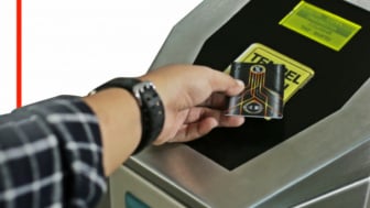 Cara Cek Saldo Kartu KRL, Lengkap dengan Top Up di Mesin Otomatis dan ATM