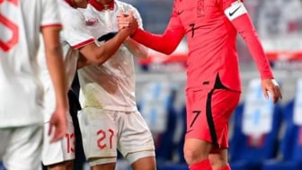 Son Heung-min Ikut Komentar, Vietnam Dapat Pujian meski Dibantai Korea Selatan