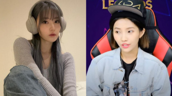 5 Idol K-Pop yang Ternyata Streamer Gaming