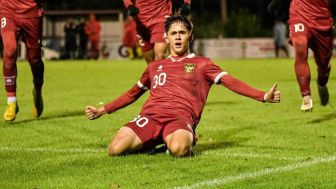 Profil dan Biodata Amar Rayhan Brkic, Pemain Baru Timnas Indonesia U-17 Jebolan Liga Jerman