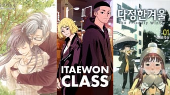 15 Rekomendasi Manhwa Slice Of Life Terbaik 2023, Ceritanya Ngena Banget