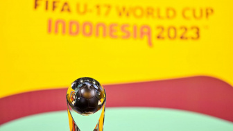 Piala Dunia U-17 2023: Jadwal Lengkap dan Daftar Peserta