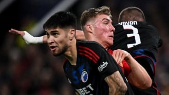 Pelatih FC Copenhagen Ungkap Alasan Calon Pemain Timnas Indonesia Batal Eksekusi Penalti Lawan Manchester United