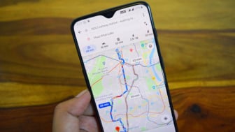 Cara Menambahkan Alamat Baru di Google Maps