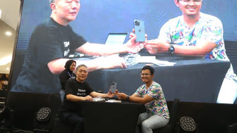Blibli Layani Pre-Order iPhone 15 series Mulus Tanpa Error, Lewat Midnight Launch di Jakarta dan Surabaya