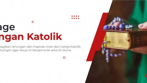 Sabda Tuhan hari Minggu Biasa ke-32, 13 November 2022 "PANGGILAN UNTUK BERTAHAN"