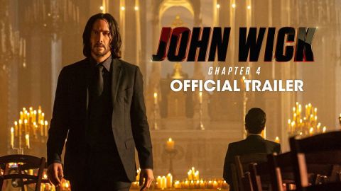 Trailer Jon Wick 4 Mulai Dirilis, Hiroyuki Sanada Jadi Kejutan dalam Franchise ini
