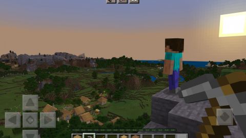 Kumpulan Berita Download Minecraft Terbaru Dan Terkini