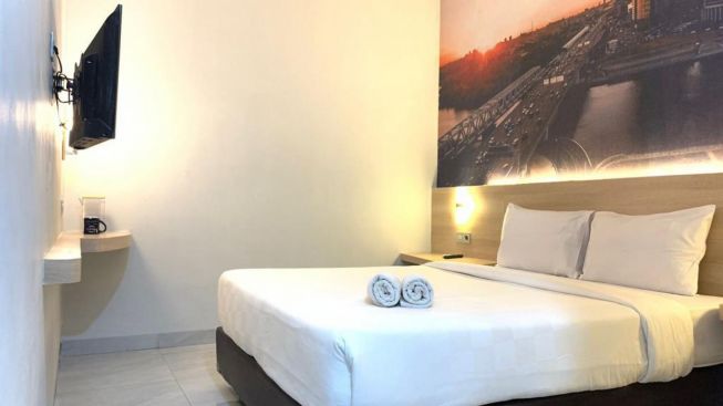 Cordex Hotel Hadir di Medan, Tawarkan Harga Promo untuk Periode Opening