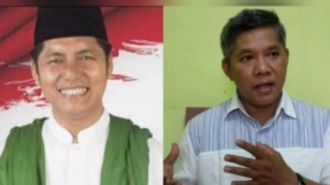 Mantan Aktivis Dukung Dadang Darmawan & Sahat Simatupang Maju di Pilkada Sumut 2024