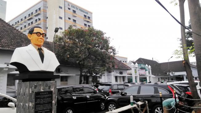 Program Medan Medical Tourism, RSUD Pirngadi Siapkan 2 Layanan Unggulan