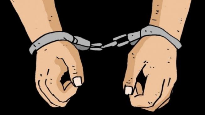 Bobol Gudang dan Grosir di Sumut, 2 Maling Ini Ditangkap Polisi