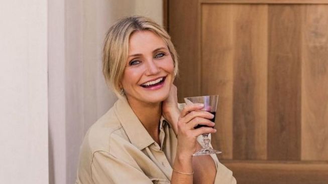 Selebritis Hollywood yang Mengaku Menyesal Lakukan Operasi Plastik, Salah Satunya Cameron Diaz