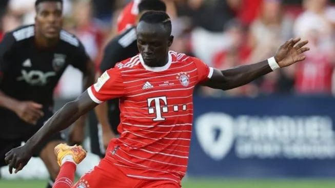 Sadio Mane Malah Sedih Jadi Rekan Setim Ronaldo di Al Nassr, Ingin Balik ke Bayern Munich