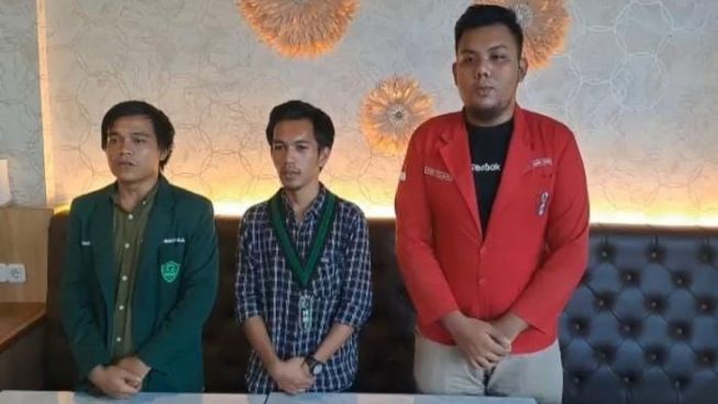 Cipayung Plus Binjai Apresiasi Kapolri Terkait Penahanan Ferdy Sambo