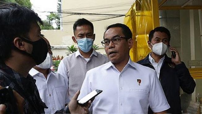 Selain Bharada E, Brigadir RR Juga Dijerat Pasal Pembunuhan Berencana Dalam Kasus Brigadir J