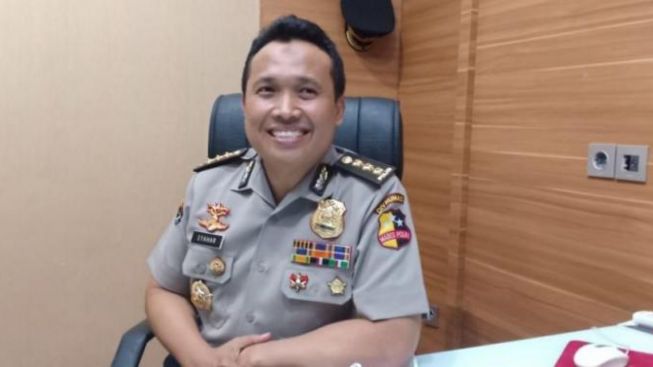 Resmi Gantikan Ferdy Sambo, Ini Dia Harta Kekayaan Irjen Syahardiantono