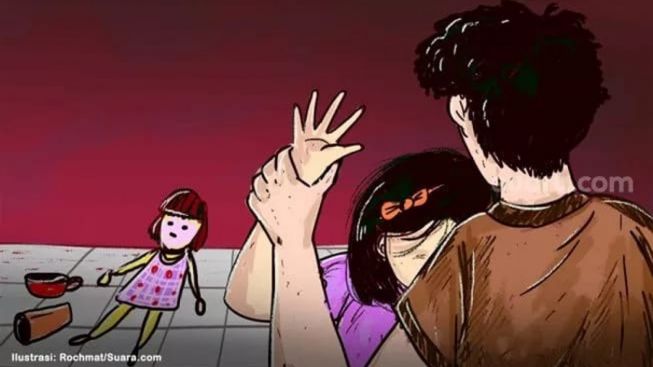 Pilu Anak di Tanjung Balai Jadi Korban Pencabulan Saat Beli Jajan, Polisi Tangkap Pelaku