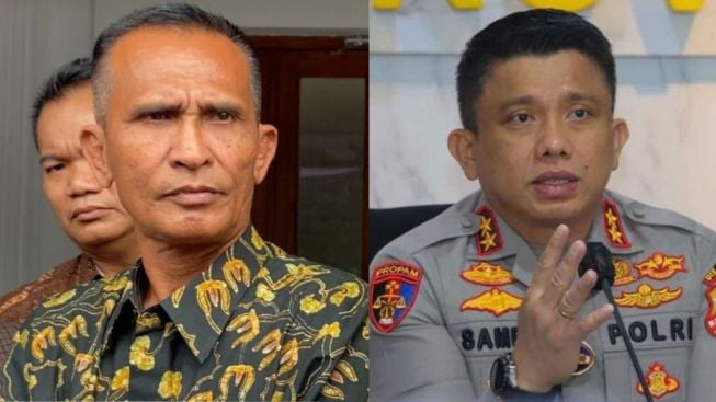 Ayah Brigadir J Bingung dengan Pengakuan Ferdy Sambo