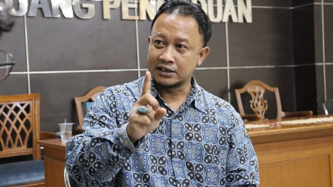 Komnas HAM Minta Polri Pidanakan 31 Polisi yang Melanggar Etik Dalam Kasus Brigadir J