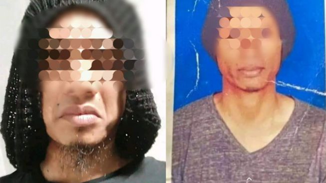 Polisi Akhirnya Tangkap Paman yang Bunuh Siswa SD di Deli Serdang, Ini Tampangnya