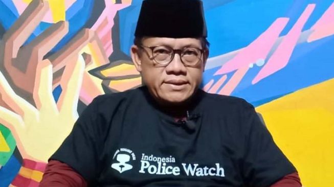 Hati-hati Perlawanan Balik Loyalis Ferdy Sambo, IPW: Ini Serius Pak Kapolri !