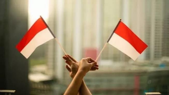 Mengenal Sejarah dan Makna Bendera Merah Putih, Simbol Negara Indonesia