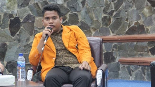 Kapolri Didesak Bersihkan Loyalis Ferdy Sambo, BEM SI Sumbagut: 'Jika Tidak, Silahkan Mundur'