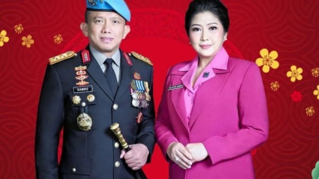 Jaksa Terima Berkas Perkara Istri Ferdy Sambo, 4 Tersangka Lainnya Dikembalikan