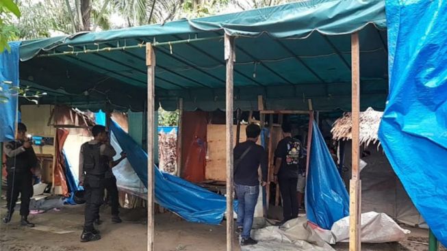 Penggerebekan Lokasi Judi di Medan Dinilai Cuma 'Ecek-ecek', Ini Tanggapan Kapolrestabes