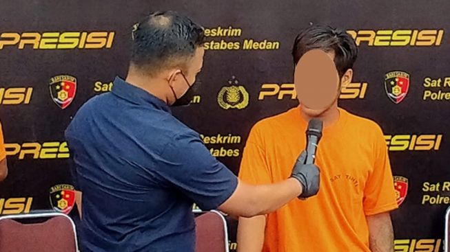 Pelaku Perampokan dan Pemerkosaan IRT di Deli Serdang Terancam 12 Tahun Penjara