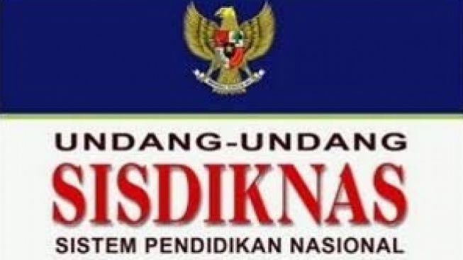 Ini Dia Rincian Perubahan Pendidikan di RUU Sisdiknas