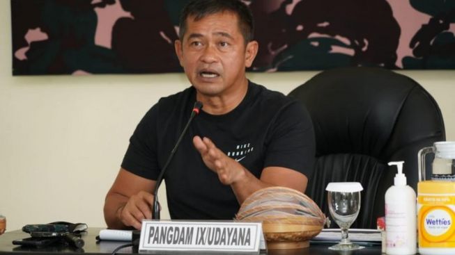 Pangkostrad Letjen TNI Maruli Simanjuntak: Kasus Prajurit TNI Mutilasi Warga Sipil di Papua Bukan Pelanggaran HAM Berat