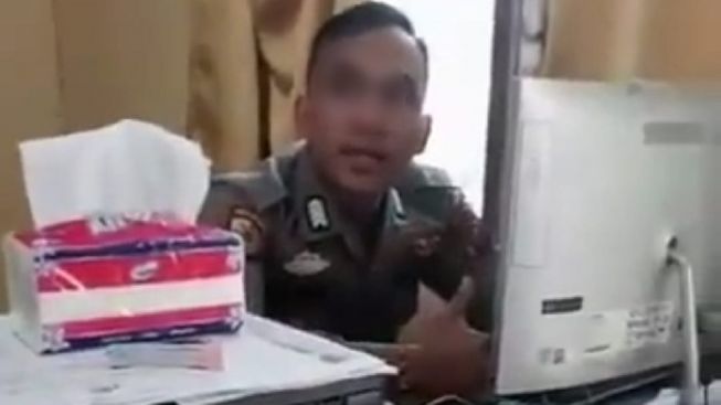 Viral Wanita Marahi Polisi di Medan! Sudah Setor Uang Kasus Tak Jalan, Begini Fakta Sebenarnya