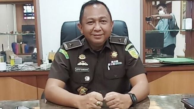 Minggu Ini, Kejagung akan Umumkan Hasil Pemeriksaan Berkas Perkara Ferdy Sambo