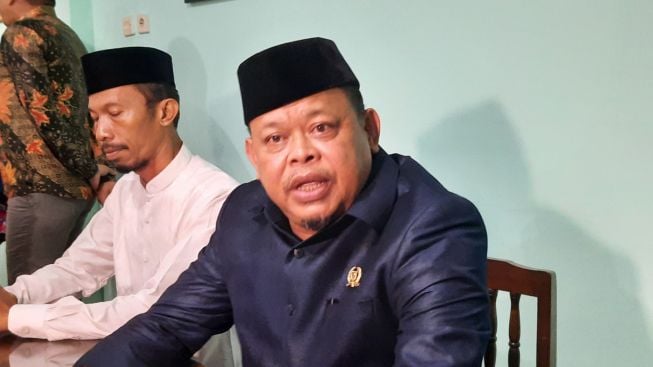 Ini Dia Harta Kekayaan Wakil Ketua DPRD Depok yang Injak Sopir Truk