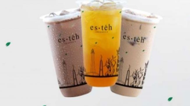 Kumpulan Berita ES TEH INDONESIA: Minuman dengan Pemanis Berpotensi