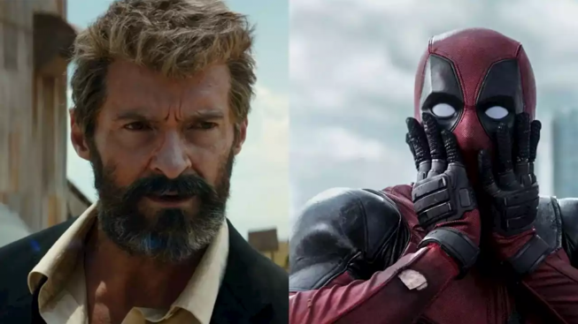 Seru! Hugh Jackman Akan Tampil di Deadpool 3 sebagai Wolverine