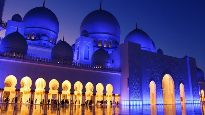 Ketahui Sejarah Maulid Nabi Muhammad SAW dan Dalilnya