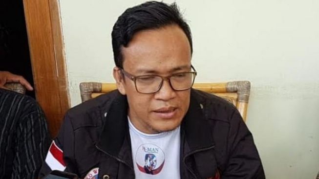 Ganjar Siap Maju Pilpres 2024, GP Mania Senang Nyatakan Ini Sinyal Dari Megawati