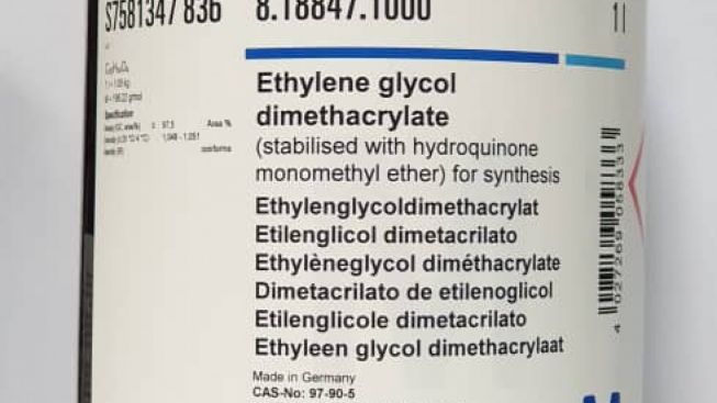 BPOM Larang Obat Syrup Yang Mengandung Etilen Glikol, Diduga Picu Gagal Ginjal Anak