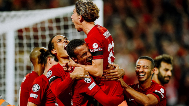 Hadapi Nottingham Forest, The Reds Diprediksi Menang Mudah