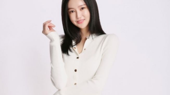 Perkuat Market, Bintang Drakor Chohee Oh Jadi Duta The Everscale