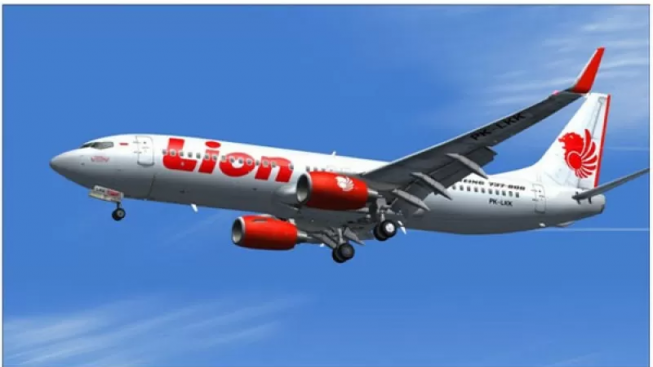 5 Fakta Pesawat Lion Air JT 330 Putar Balik ke Soetta Setelah Alami Masalah Pada Mesin